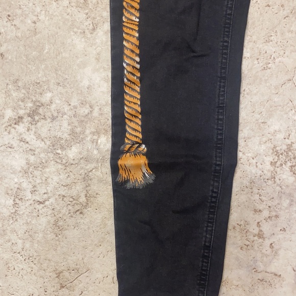 Barbie BARBIE A La Garconne + Barbie Skinny Jeans. BARBIE COLLECTION - Picture 6 of 11